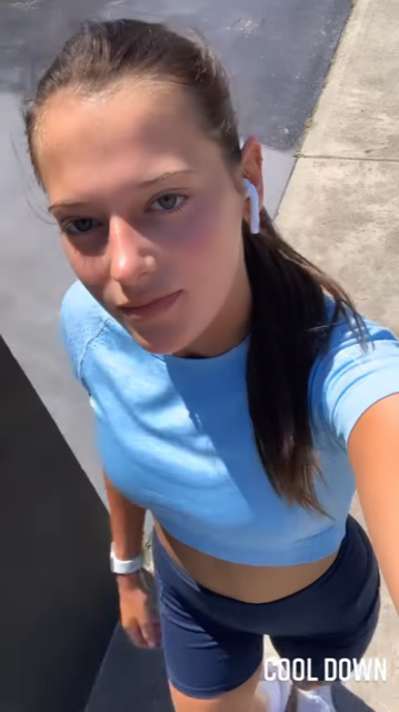 taya brooks
