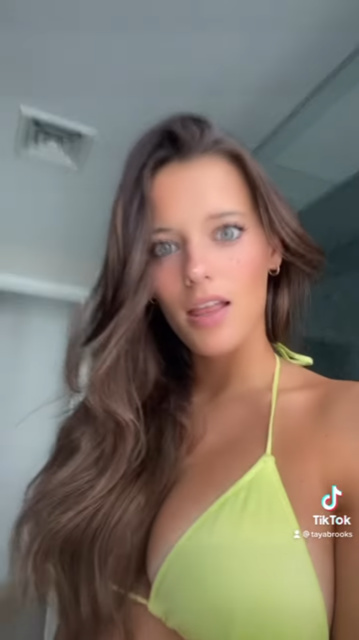 taya brooks