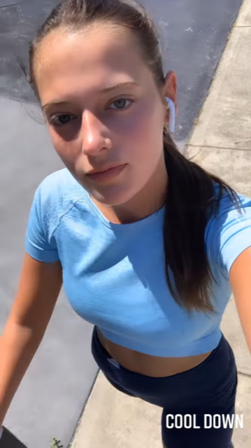 taya brooks