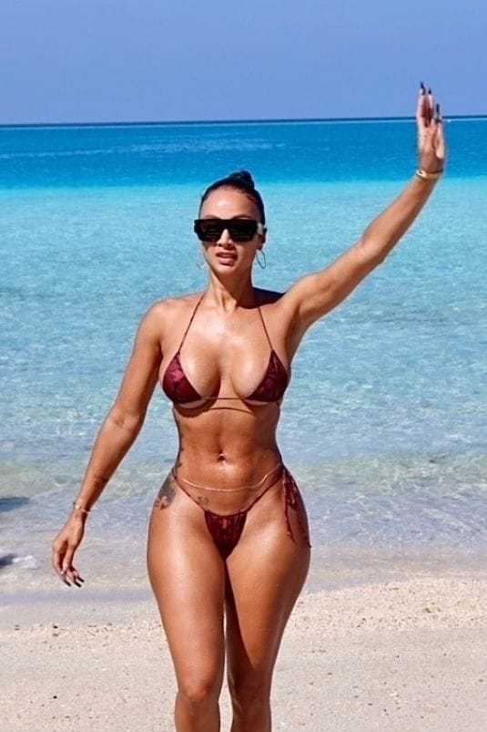 Draya Michele Draya Michele