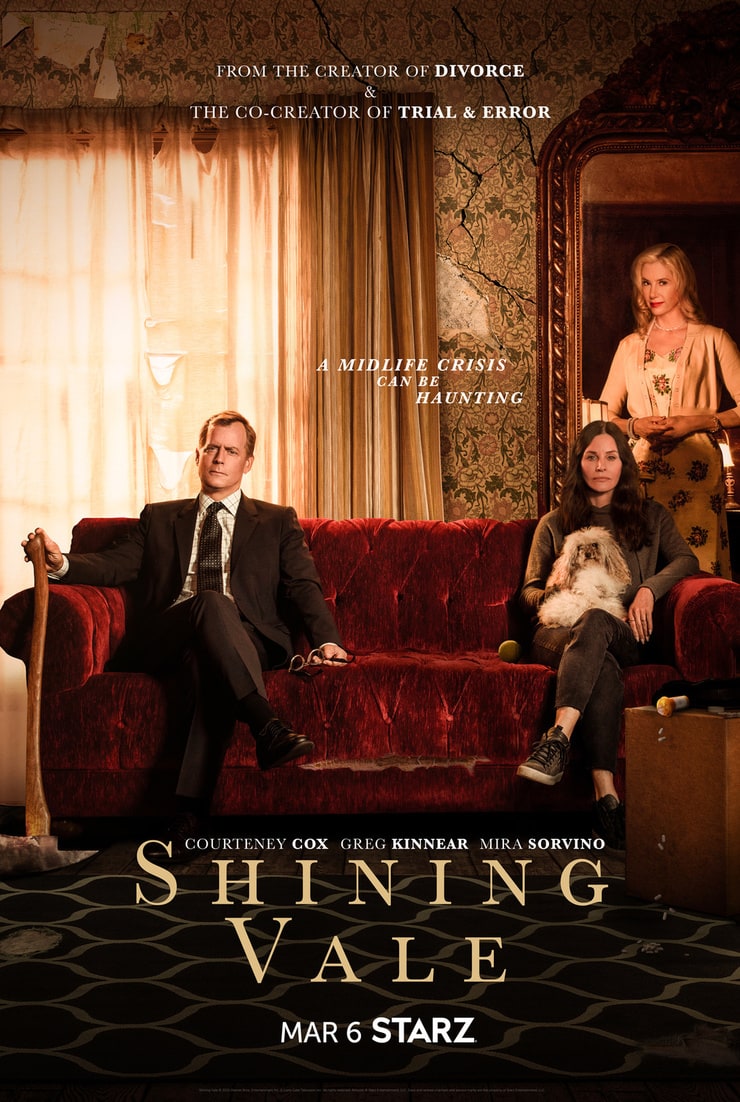 Shining Vale Shining Vale
