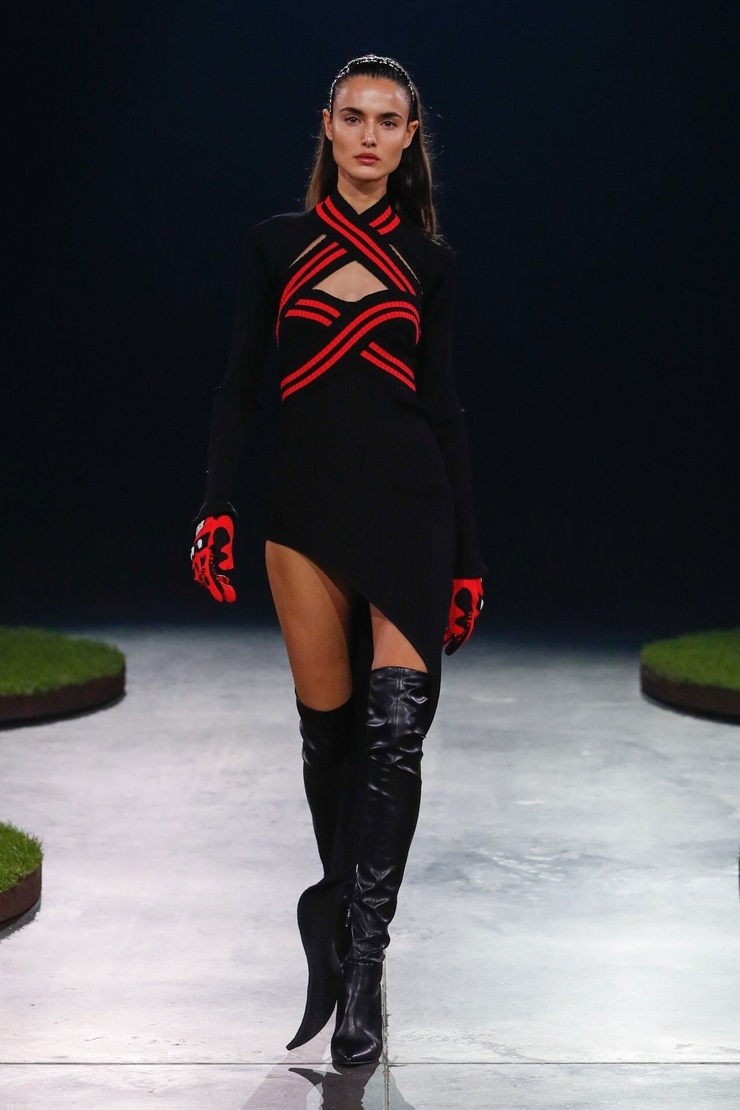 Blanca Padilla Blanca Padilla