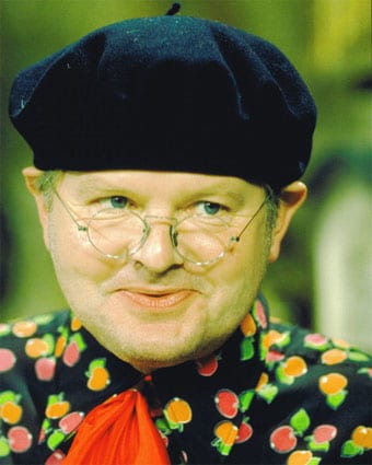 The Benny Hill Show                                  (1955-1968)