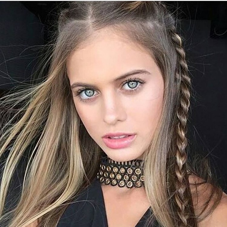 Sara Vidal