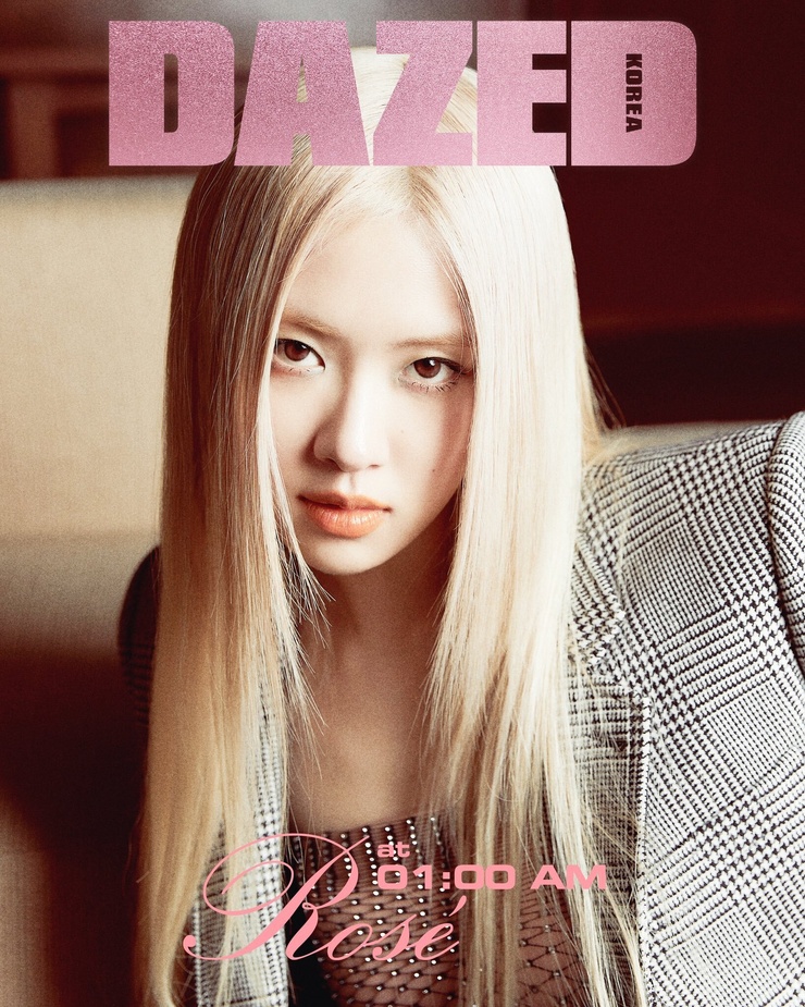 Roseanne Park
