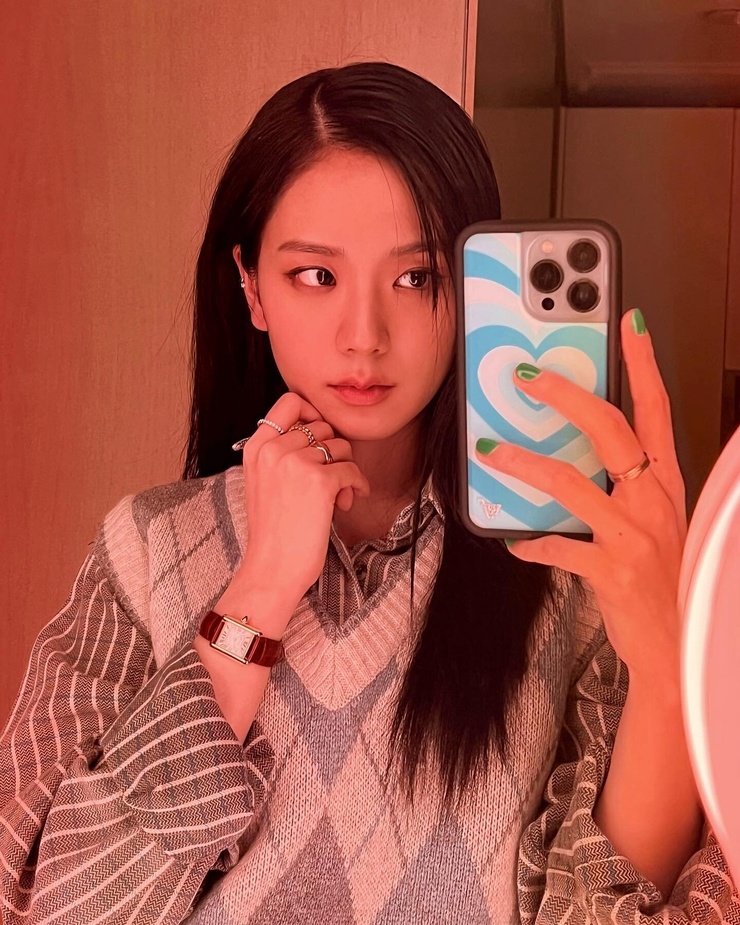Kim Jisoo