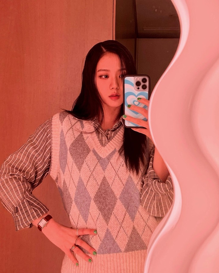 Kim Jisoo