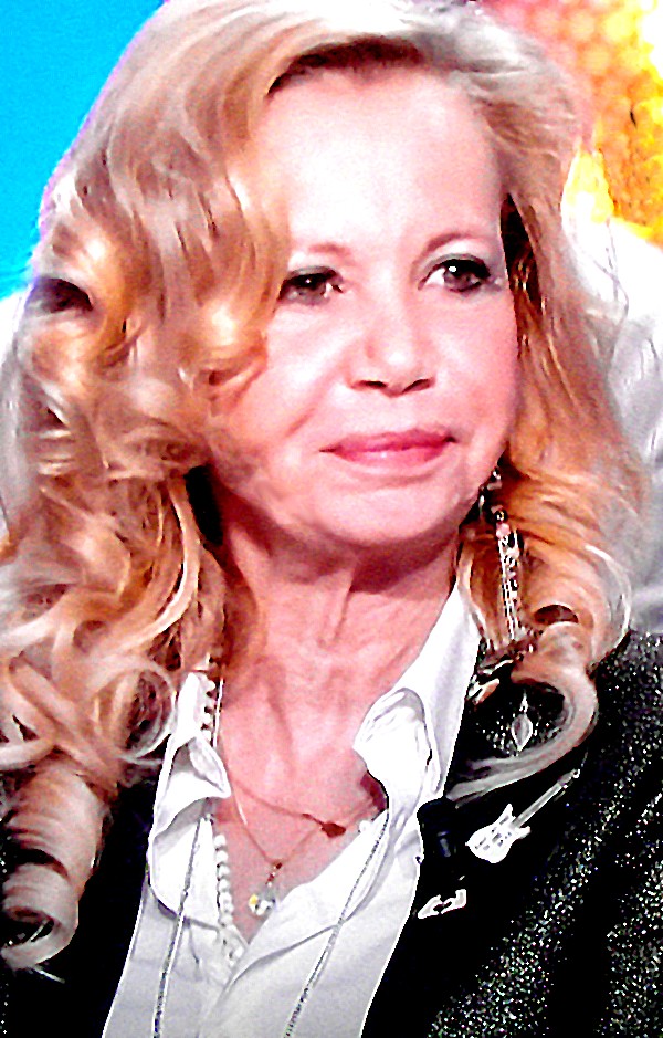 Fiona Gélin