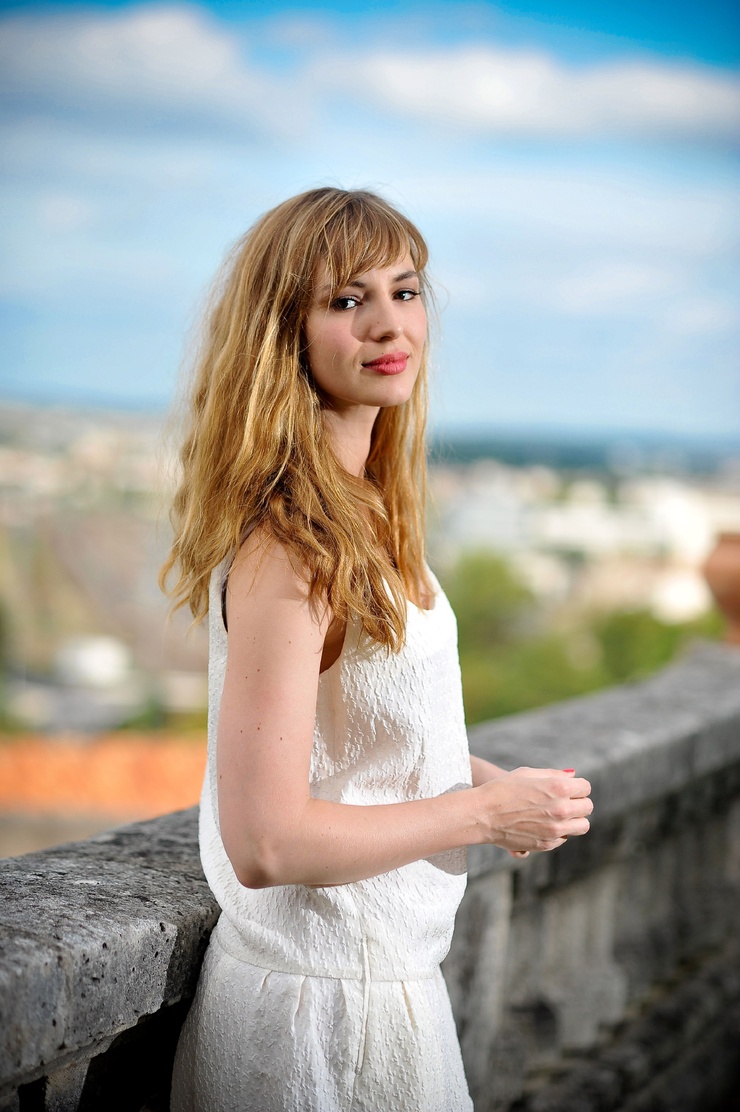 Louise Bourgoin Louise Bourgoin