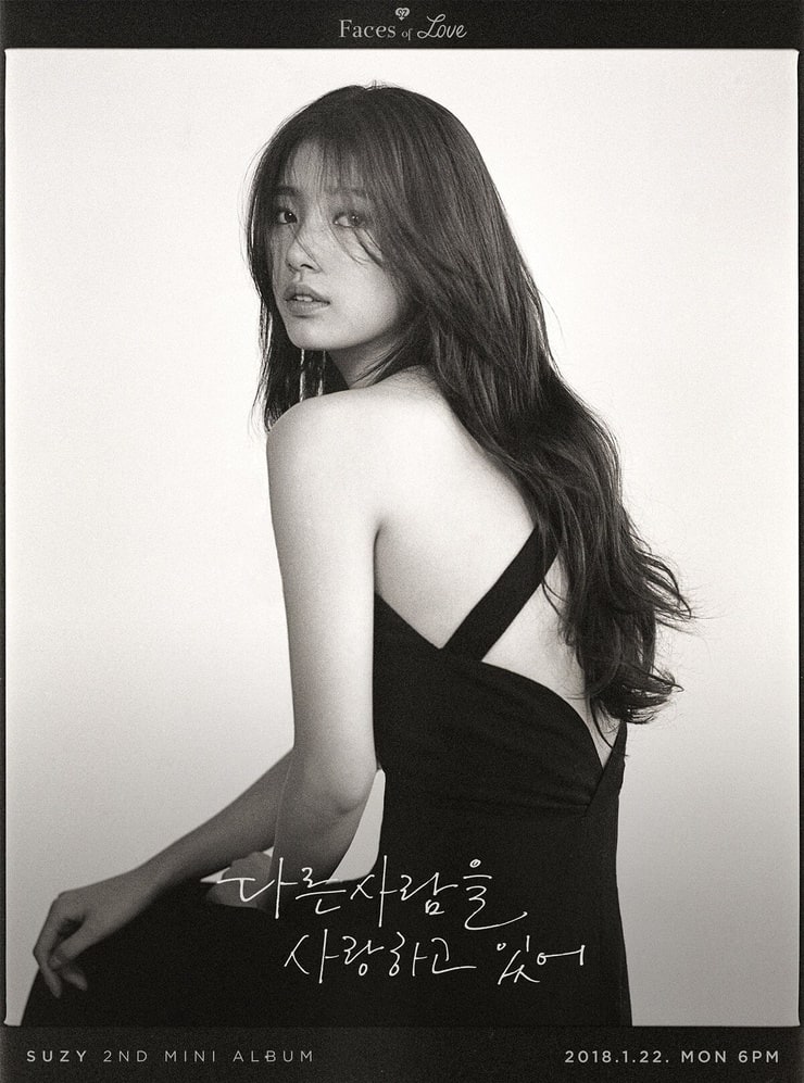 Bae Suzy Bae Suzy