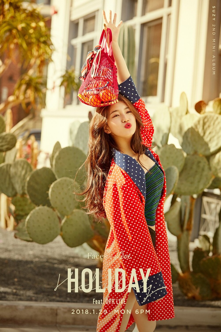 Bae Suzy Bae Suzy