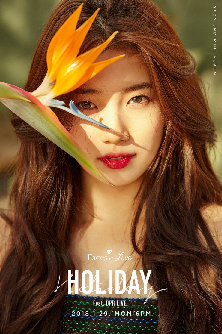 Bae Suzy Bae Suzy