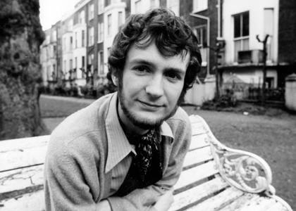 Kenny Everett