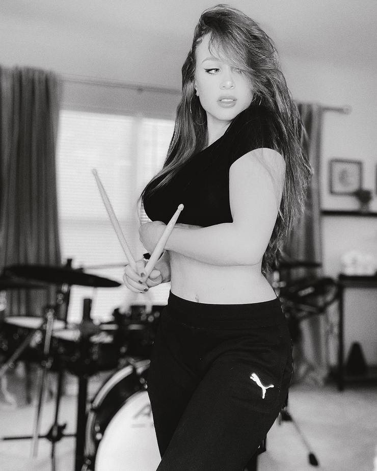 Sarah Gibson