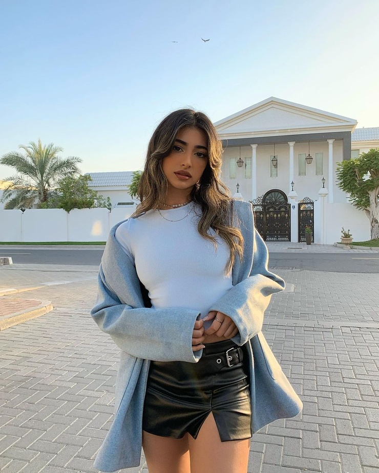 Iffat Marashi