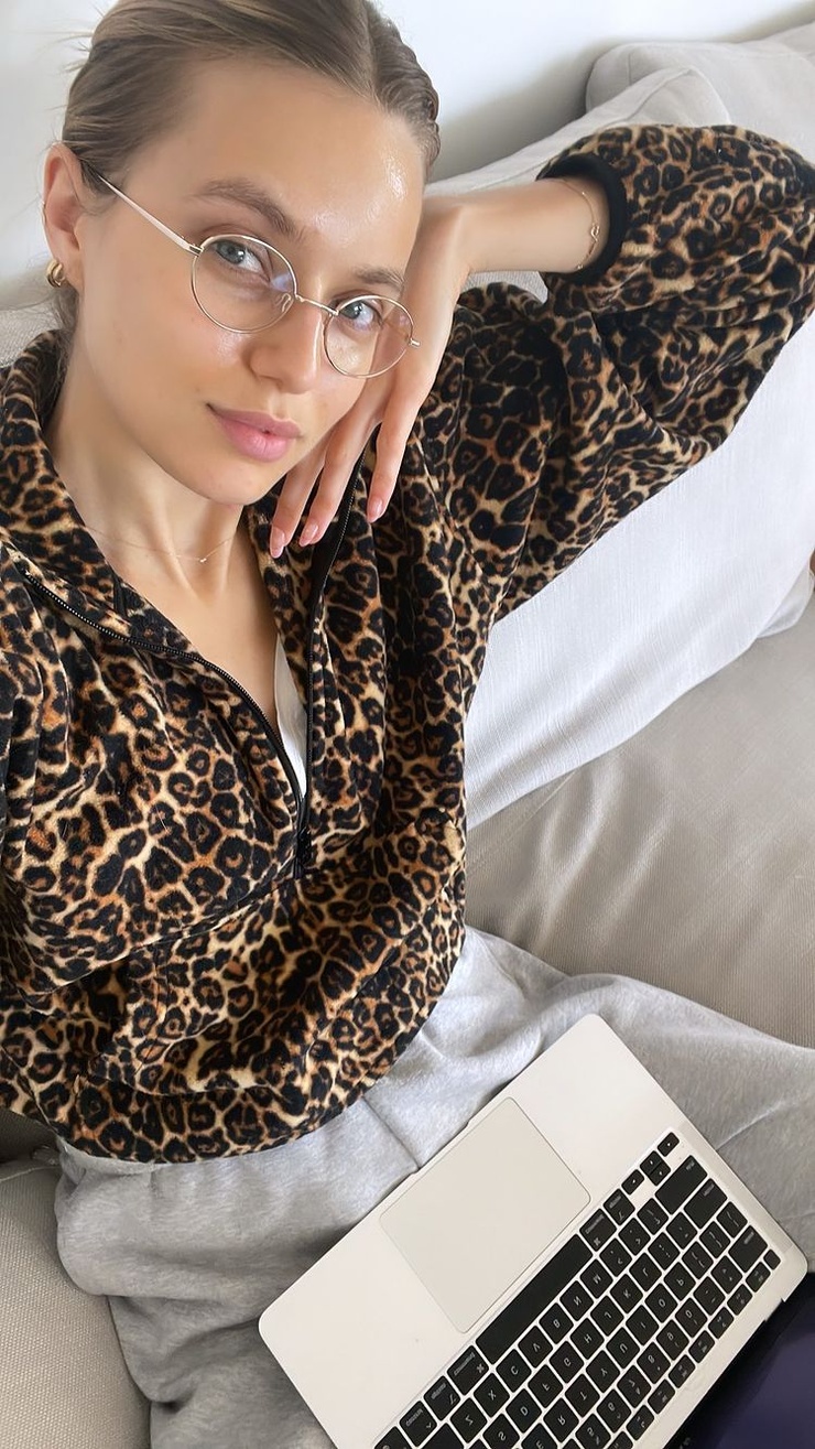 Megan Irminger