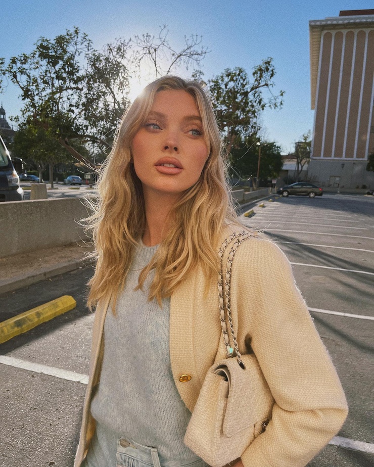 Elsa Hosk Elsa Hosk