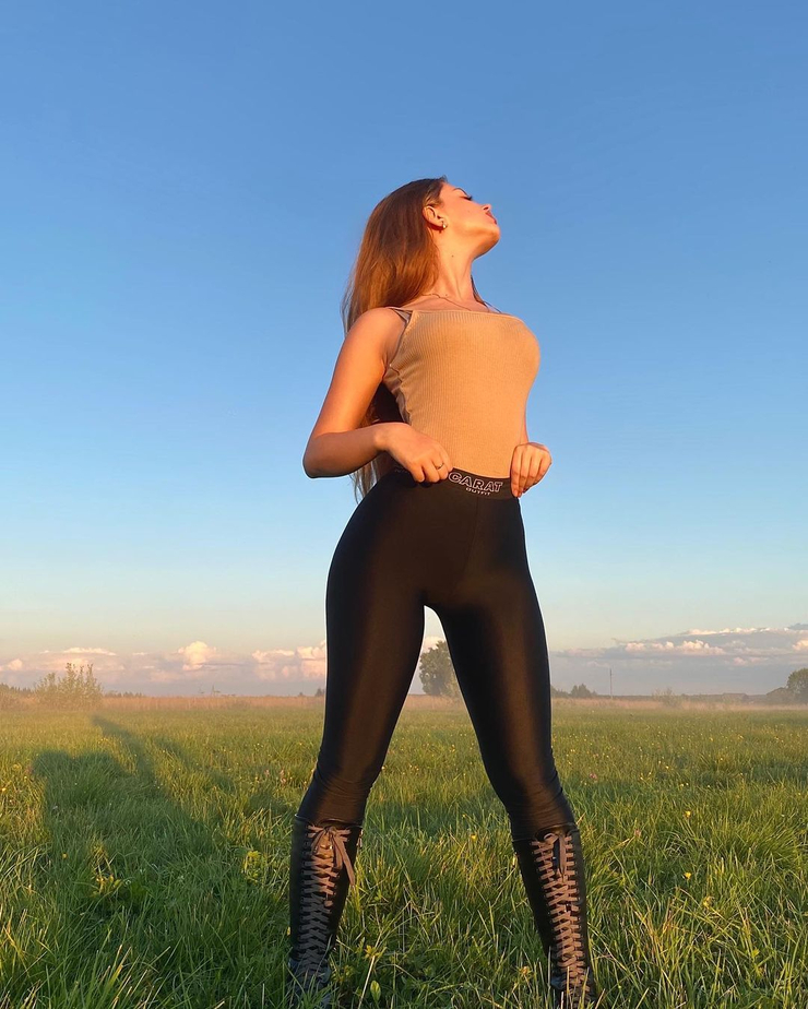 Anastasia (Nastya)