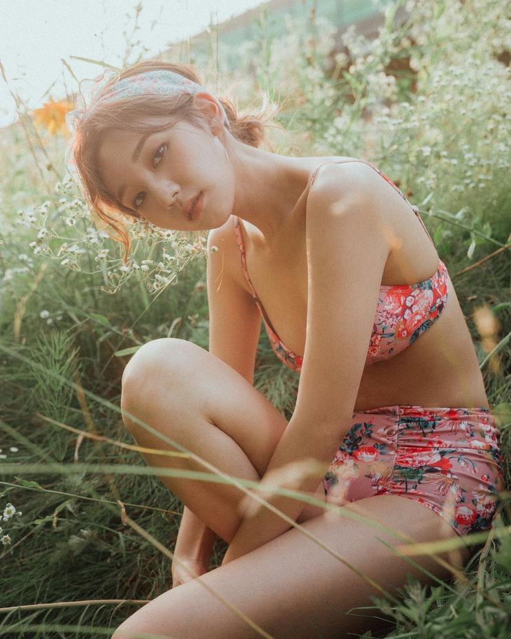 Chae Jeong