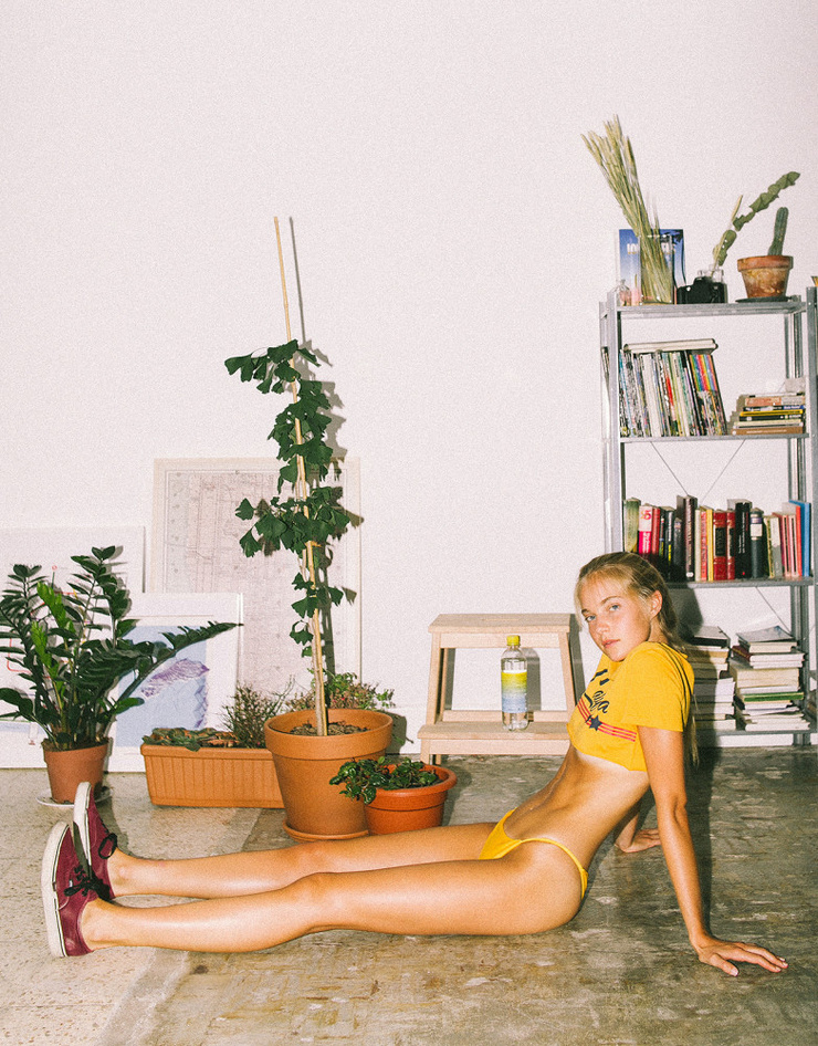 Carlota Fernandez Carlota Fernandez