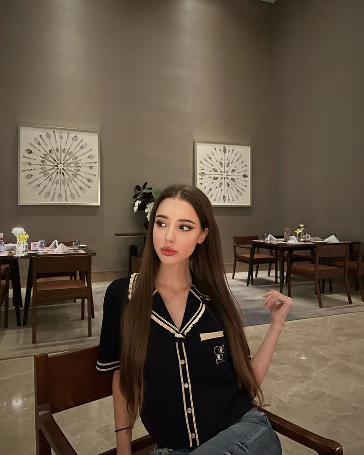 Inga Charay