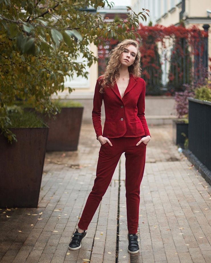 Alexandra kramskaya