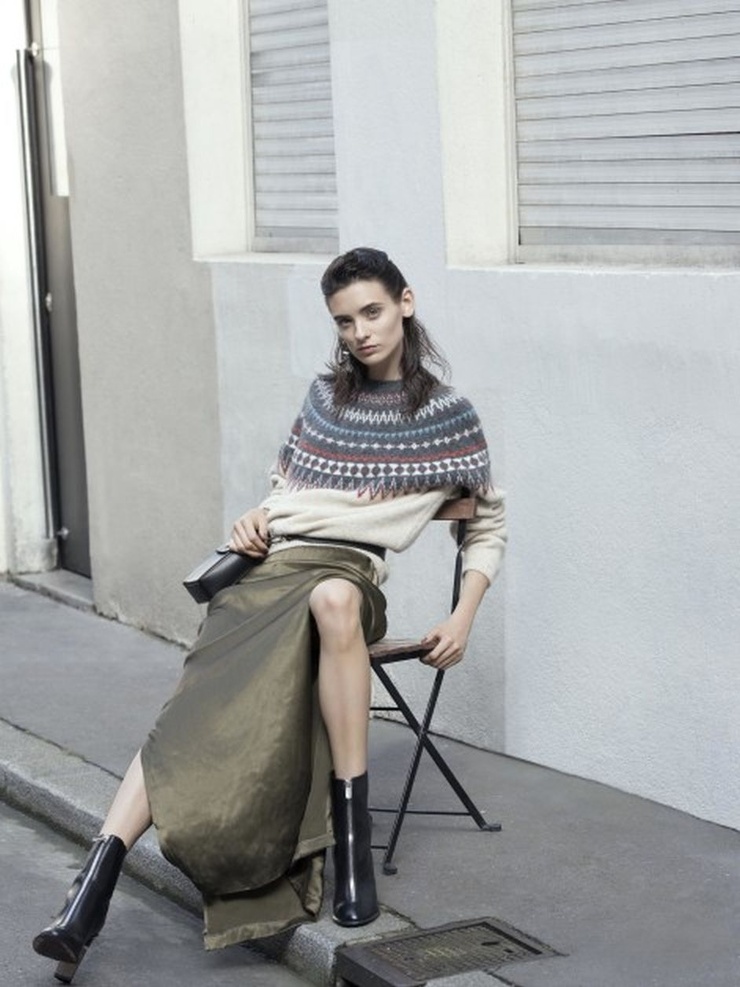 Carolina Thaler