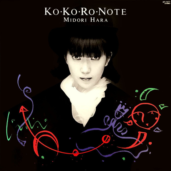 Ko・Ko・Ro・Note