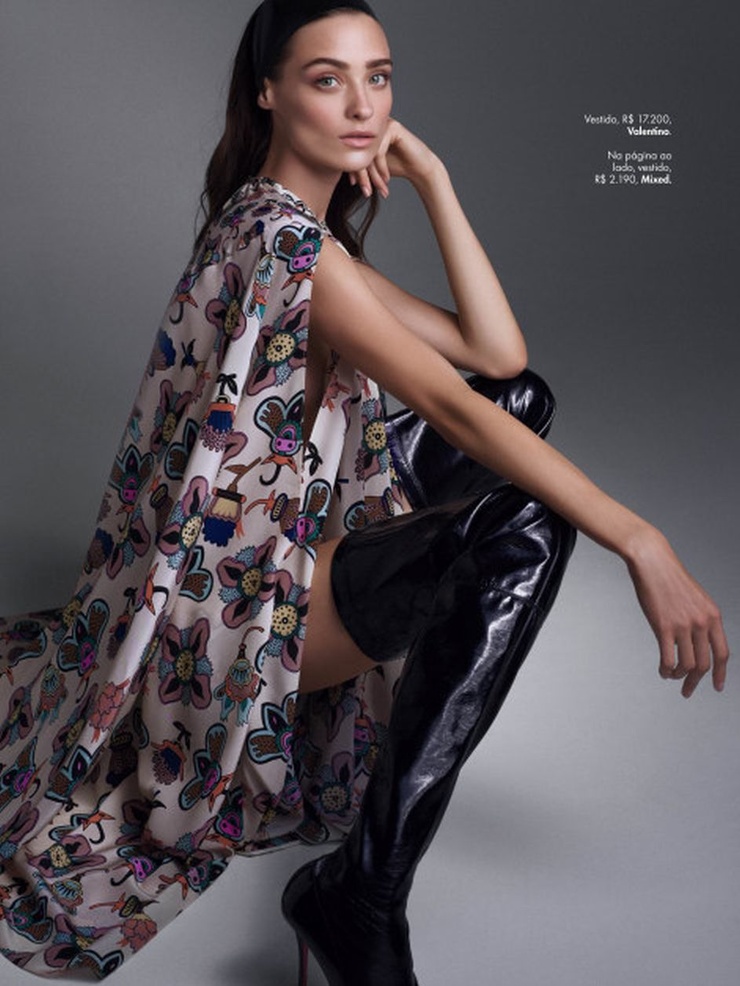 Carolina Thaler Carolina Thaler