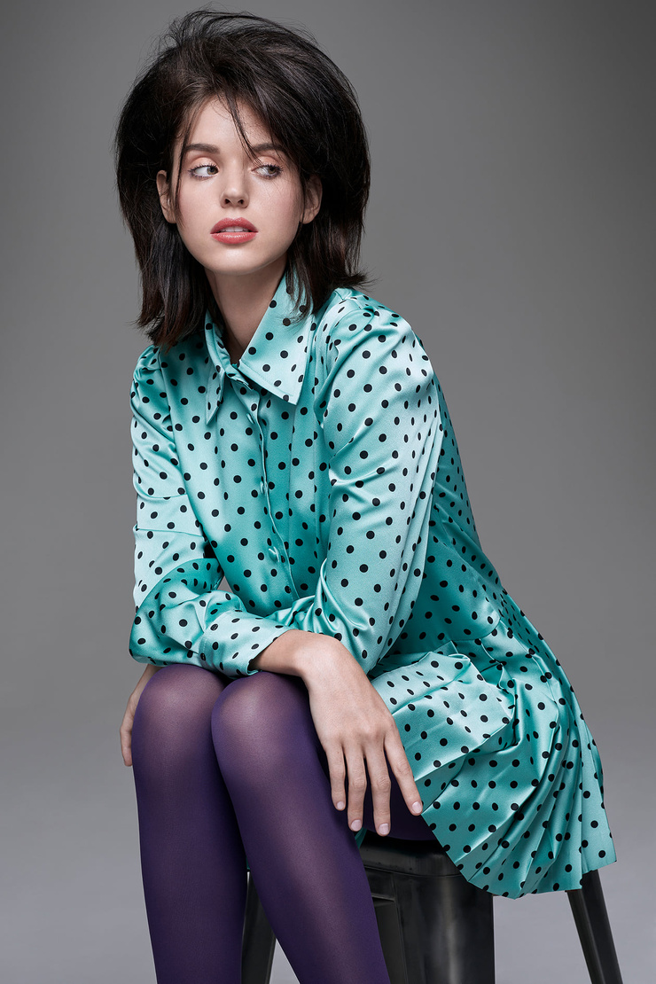 Calypso Delenne