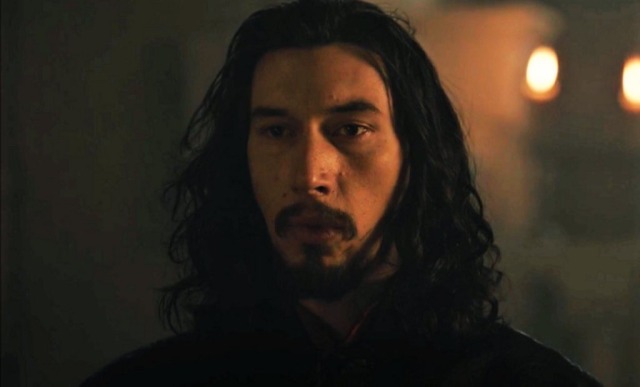 Adam Driver