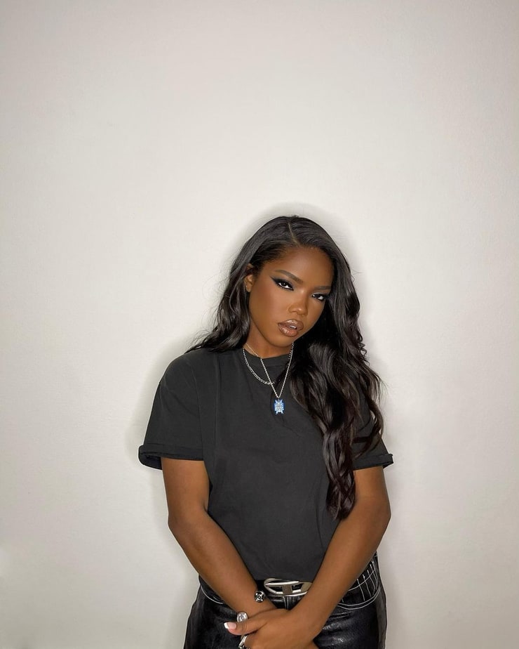 Ryan Destiny