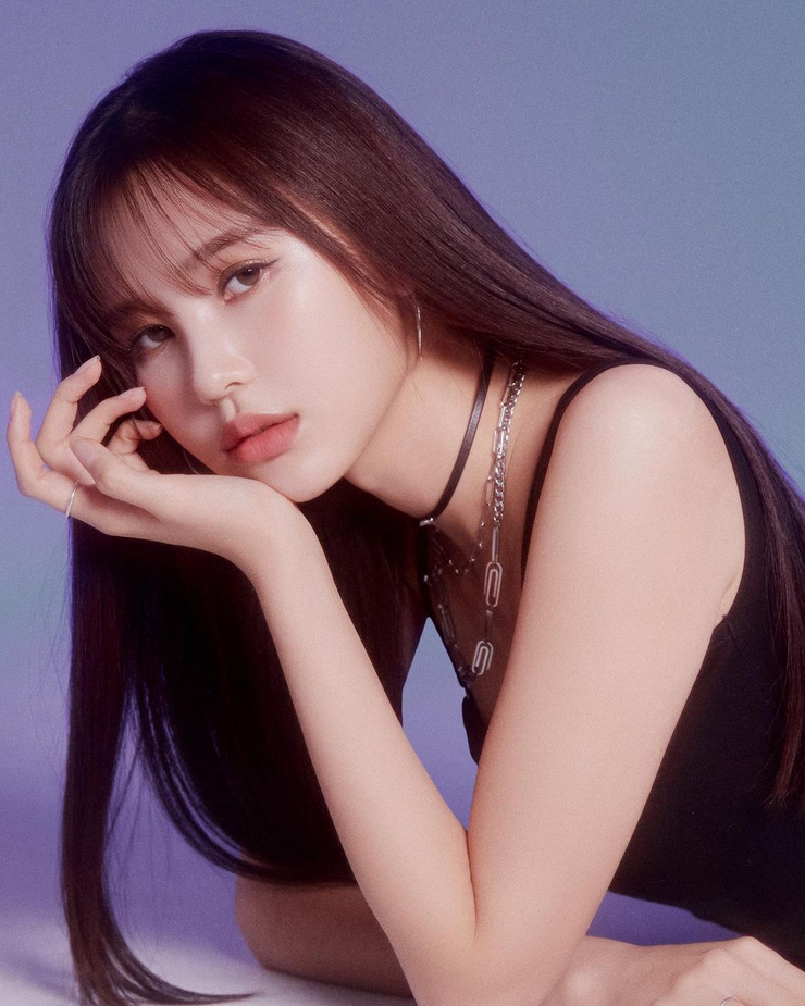 Shin Eun-ji