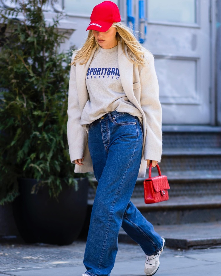 Elsa Hosk