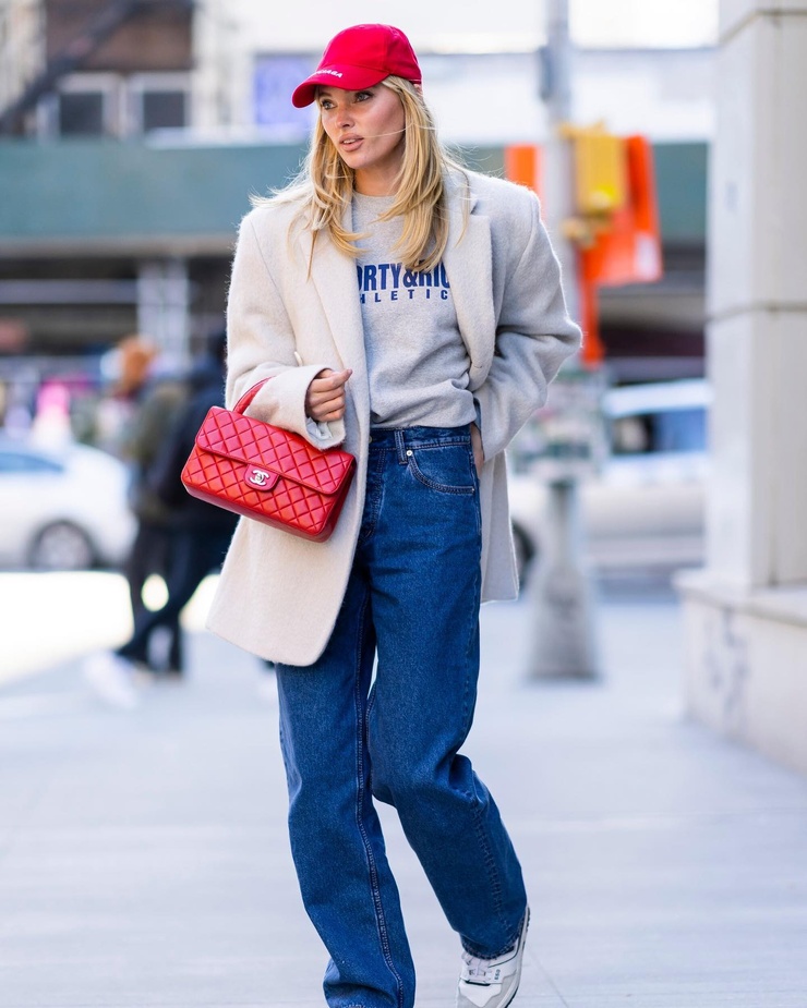 Elsa Hosk