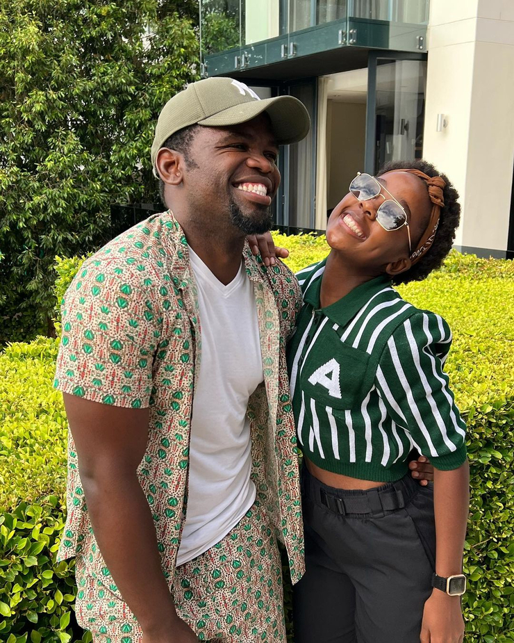 Thuso Mbedu