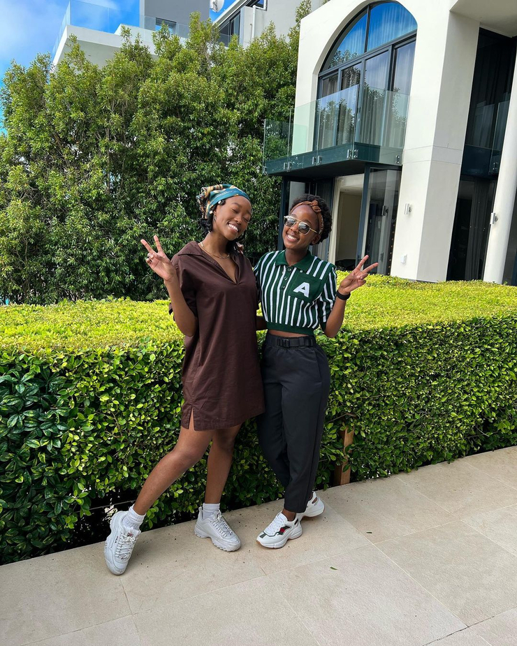 Thuso Mbedu