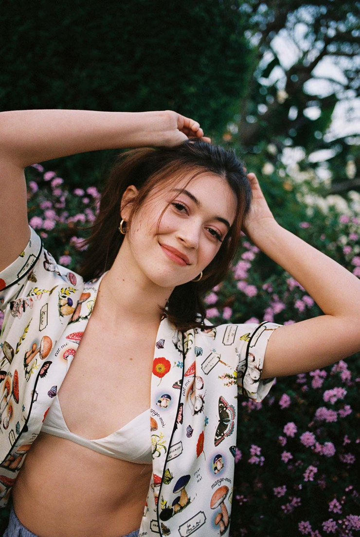 Grace Kaufman Grace Kaufman