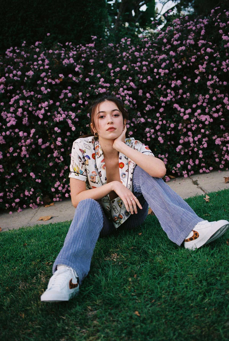 Grace Kaufman