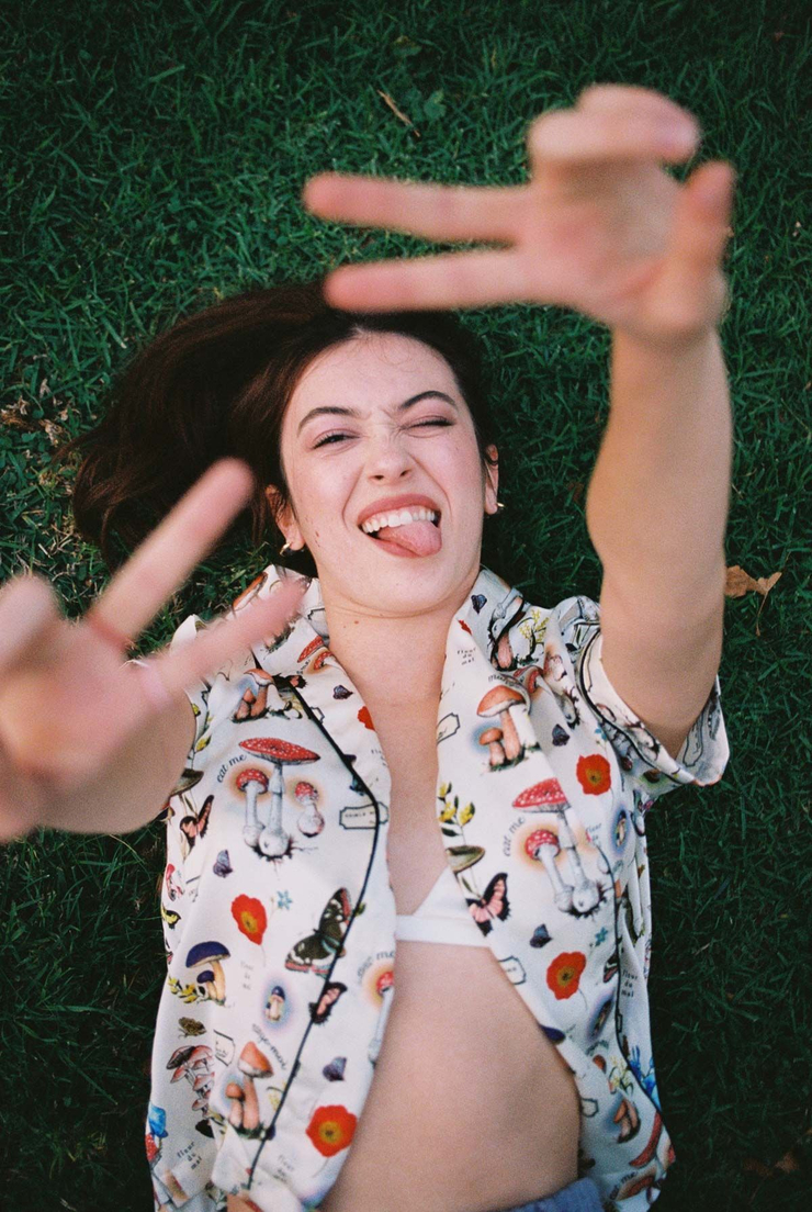 Grace Kaufman Grace Kaufman