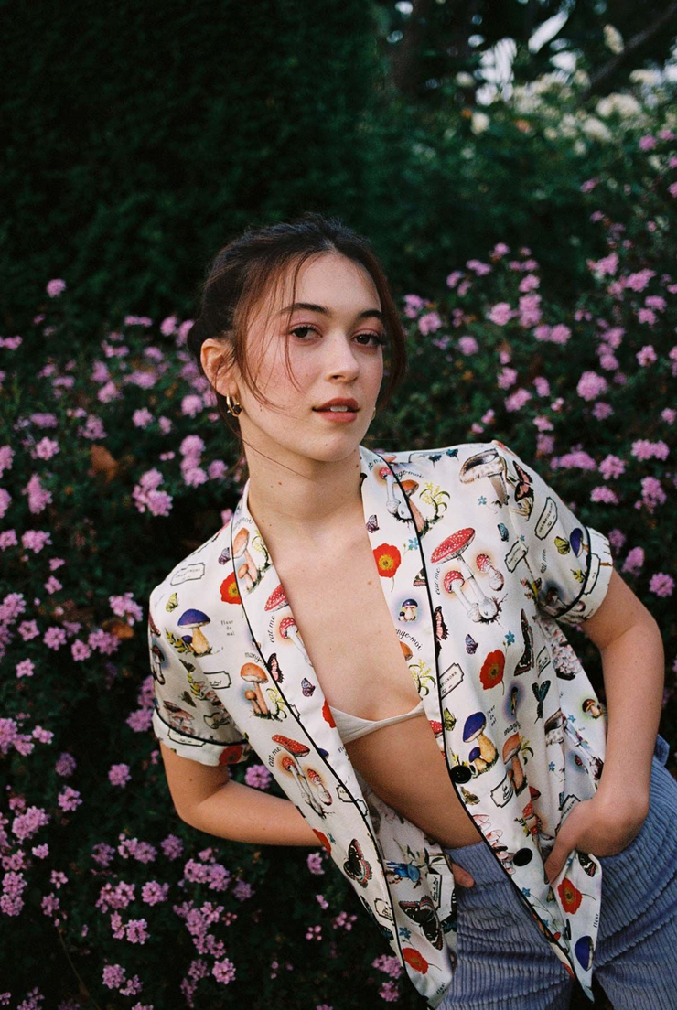 Grace Kaufman Grace Kaufman
