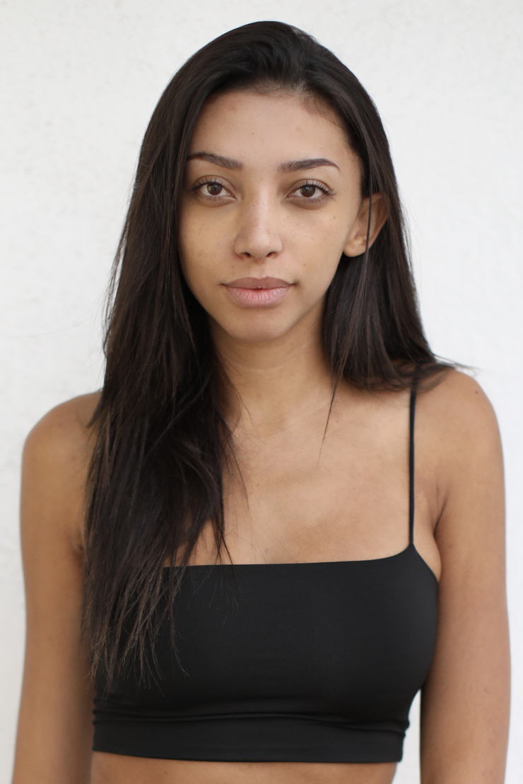 Sydney Hamm
