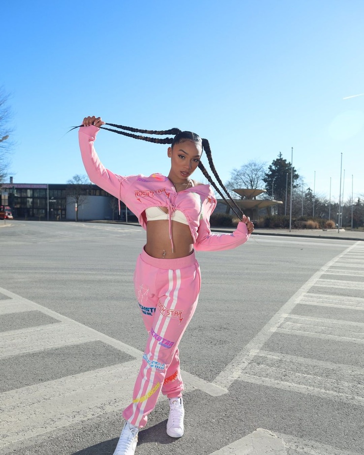Shadean Peniston