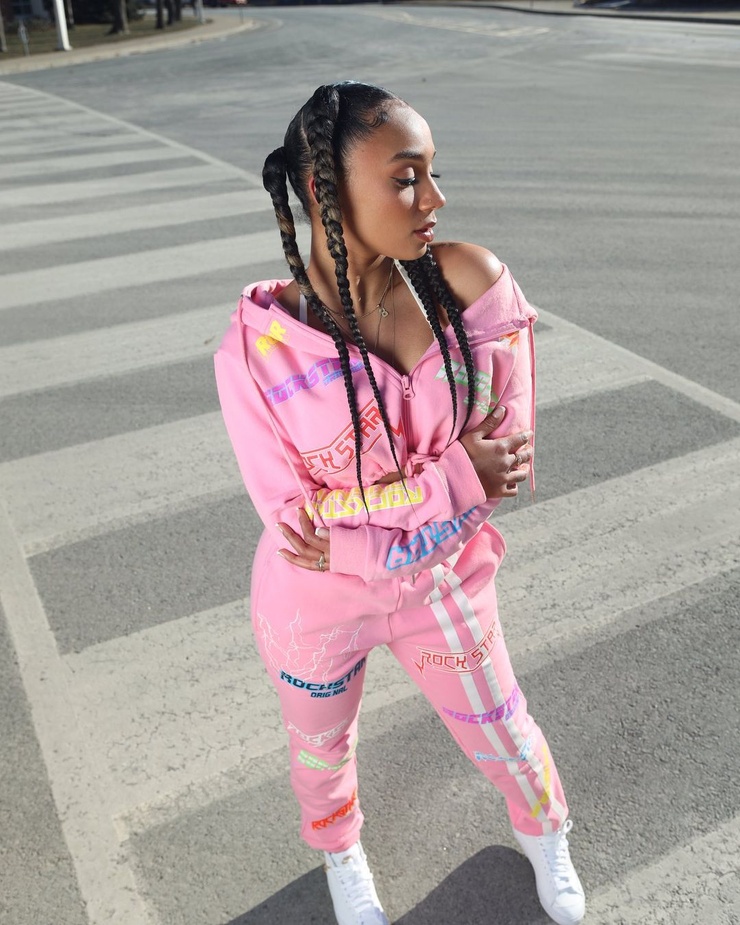 Shadean Peniston