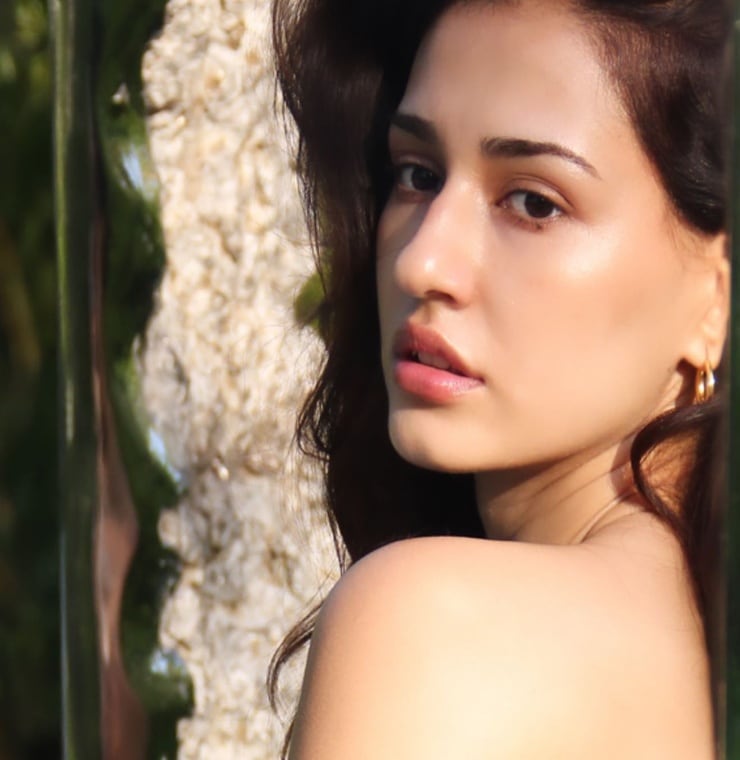 Disha Patani Disha Patani