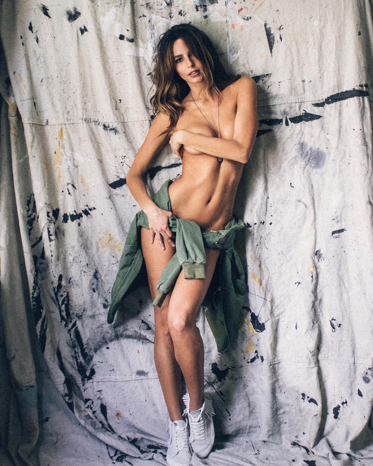 Amanda Pizziconi