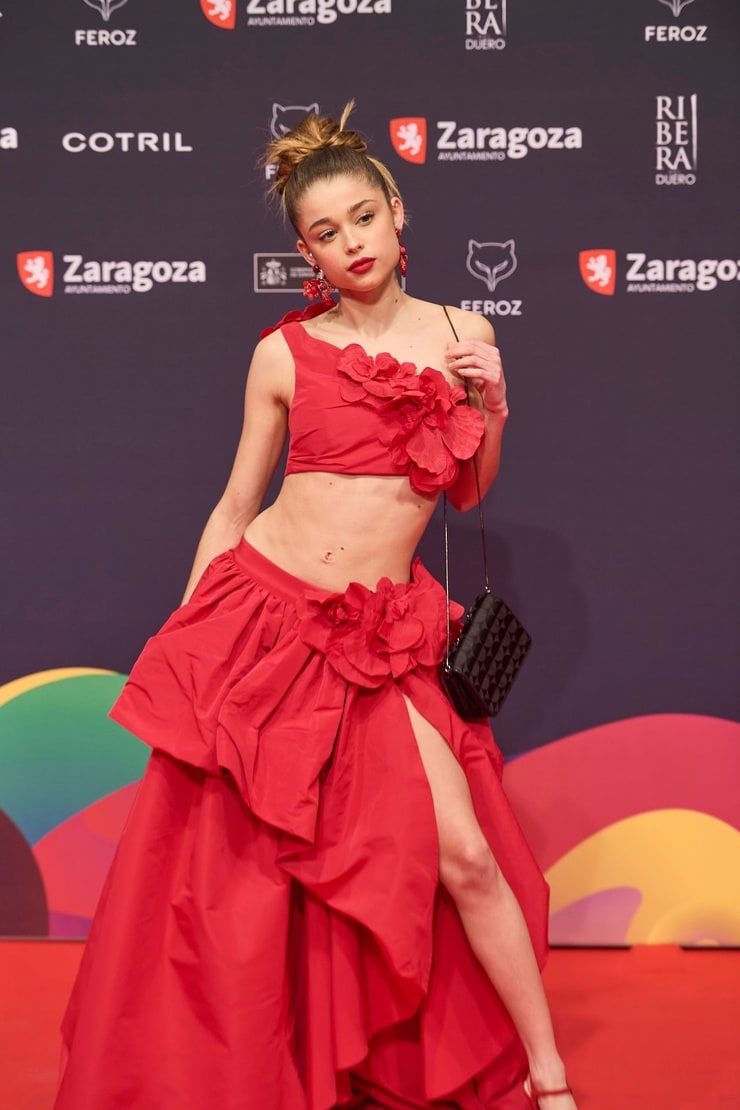 Berta Castañé Berta Castañé