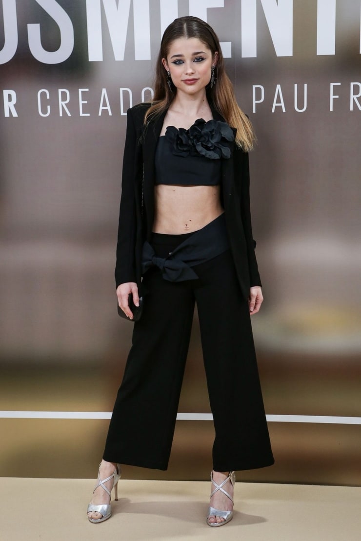 Berta Castañé Berta Castañé