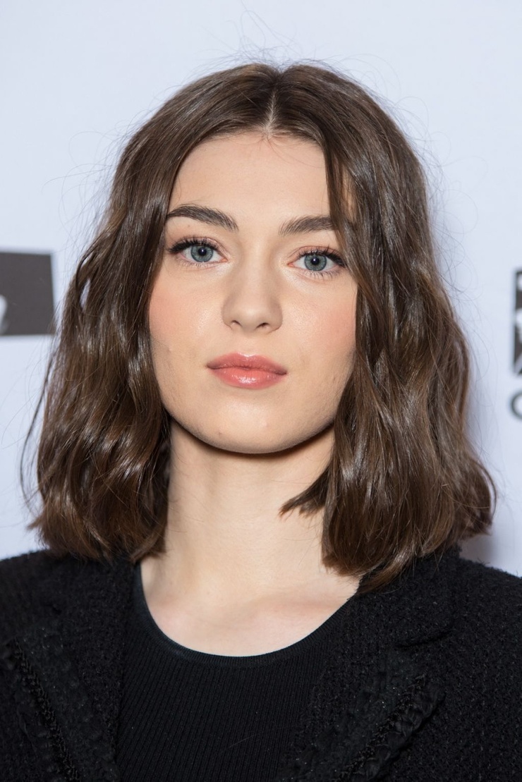 Anamaria Vartolomei Anamaria Vartolomei