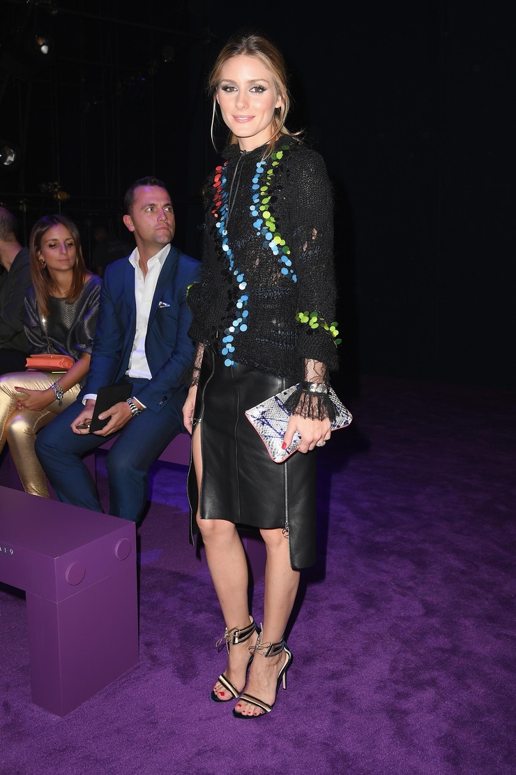 Olivia Palermo